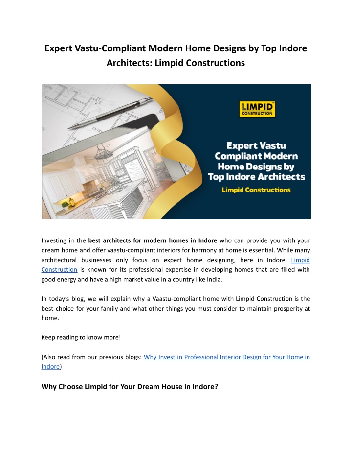 expert vastu compliant modern home designs