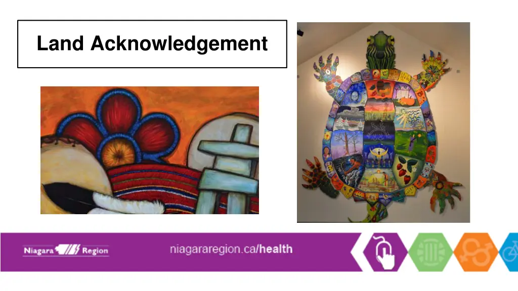 land acknowledgement