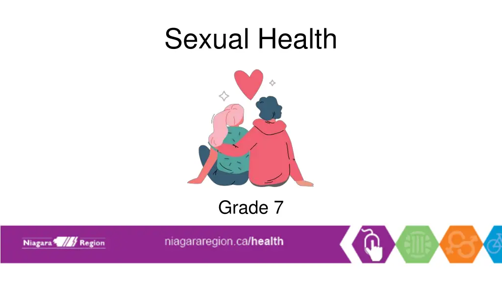 sexual health 1