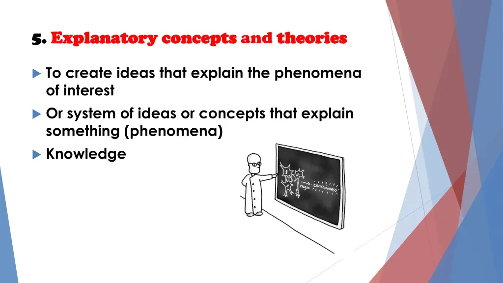 5 5 explanatory concepts explanatory concepts