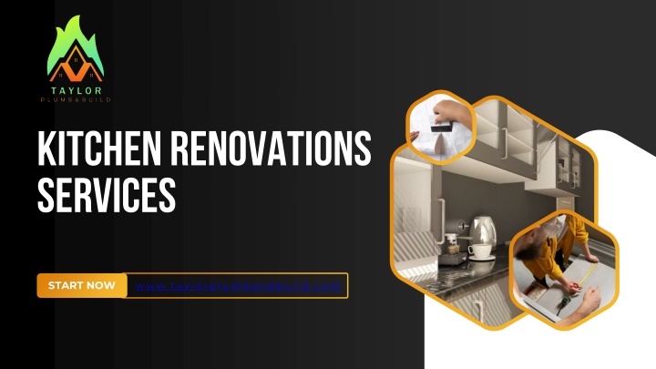 kitchen renovations services