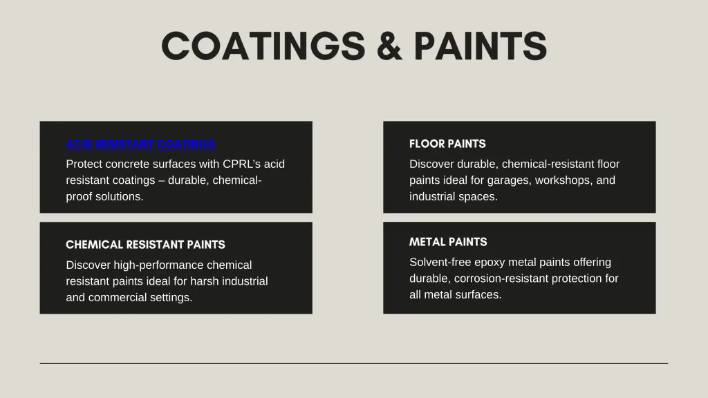 protect concrete surfaces with cprl s acid