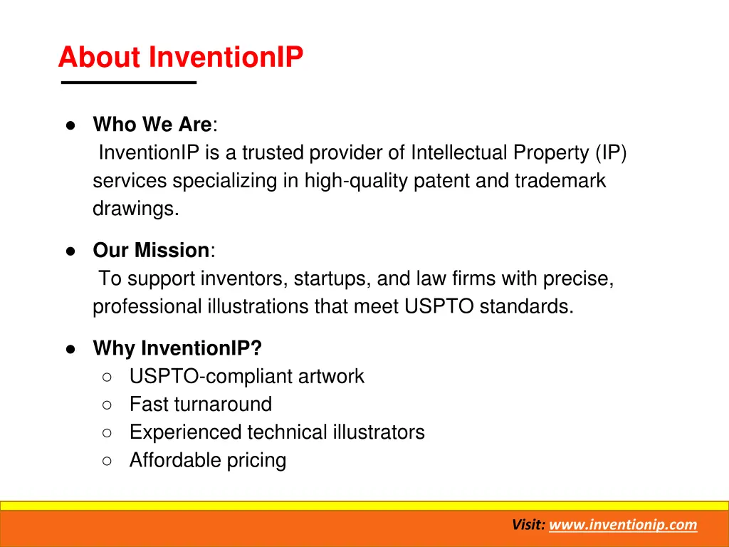 about inventionip