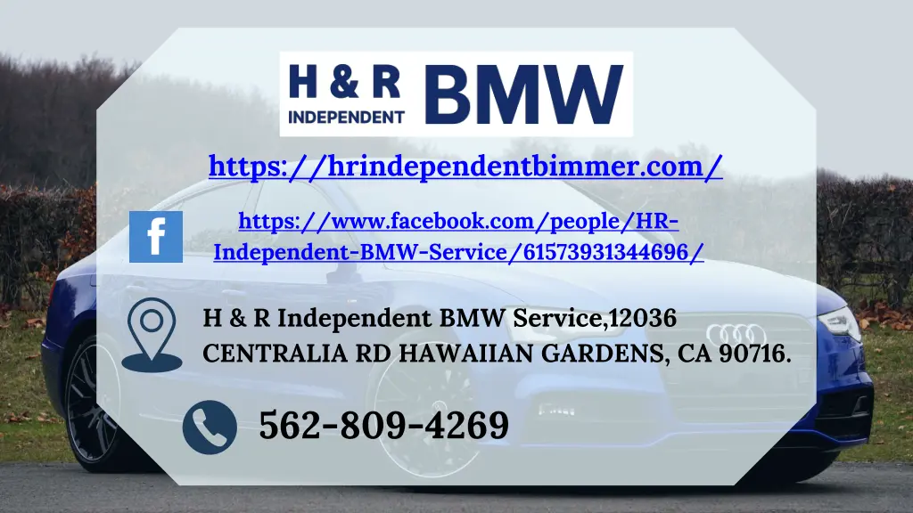 https hrindependentbimmer com