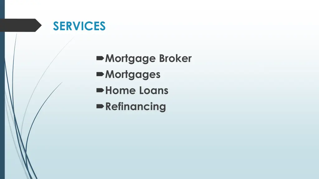 services