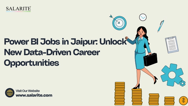 power bi jobs in jaipur unlock new data driven