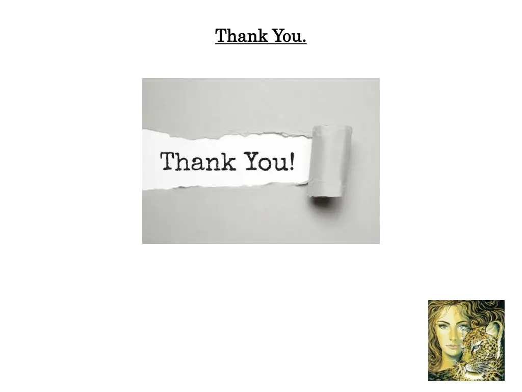 thank you thank you