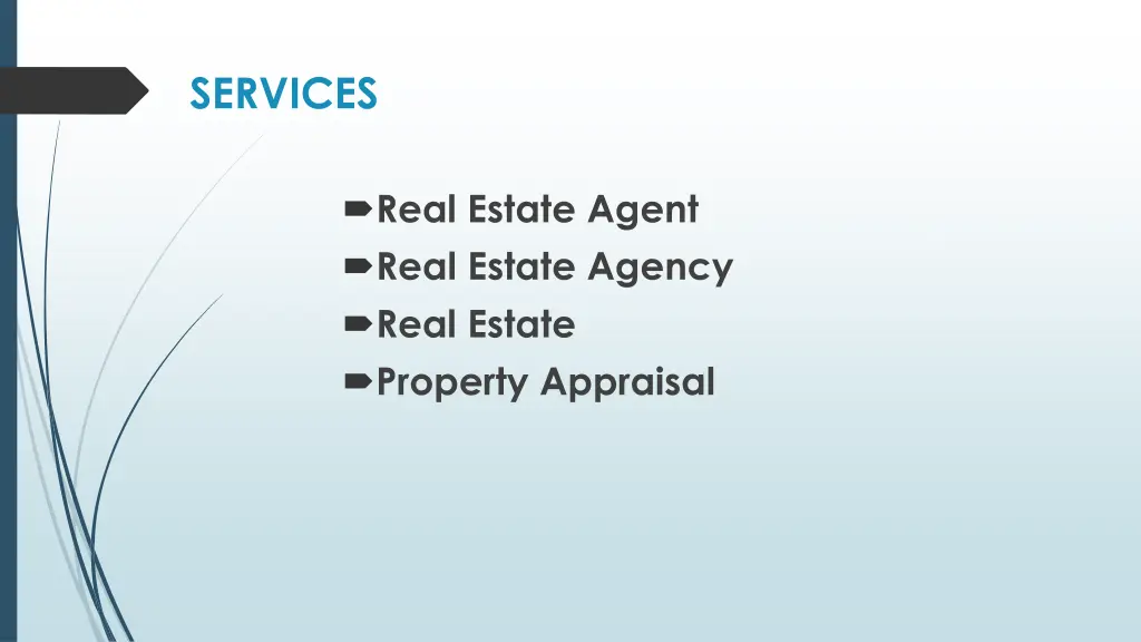 services