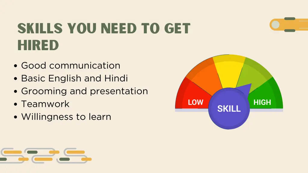skills you need to get hired good communication