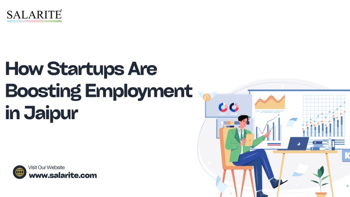 how startups are boosting employment in jaipur