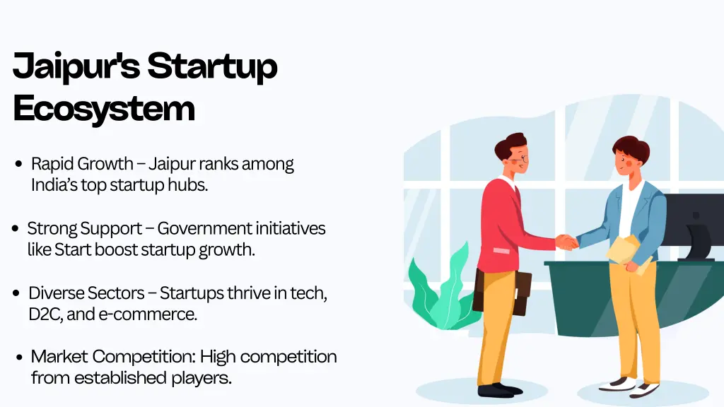 jaipur s startup ecosystem