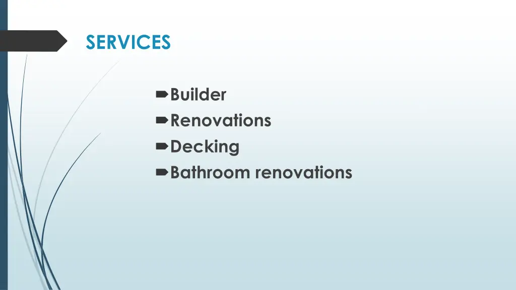 services