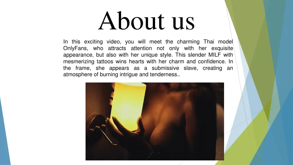 about us