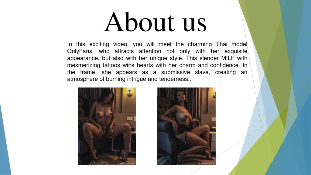 about us