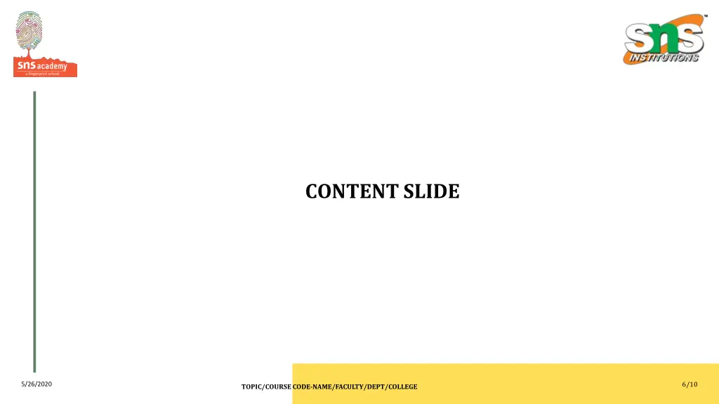 contentslide