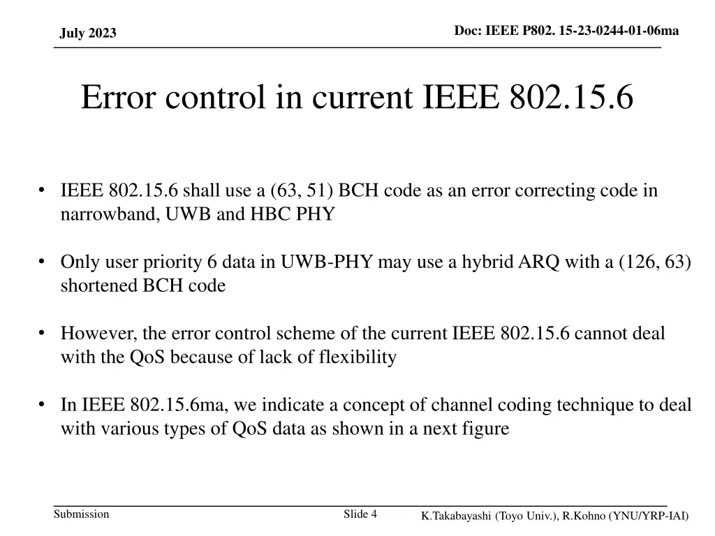 doc ieee p802 15 23 0244 01 06ma 2