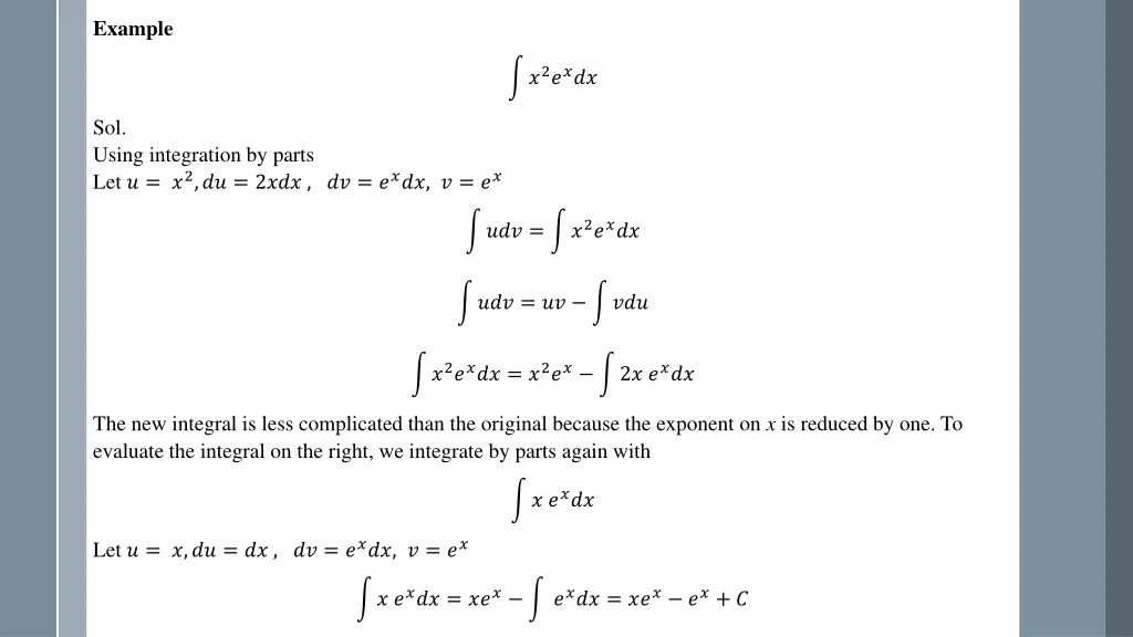 example