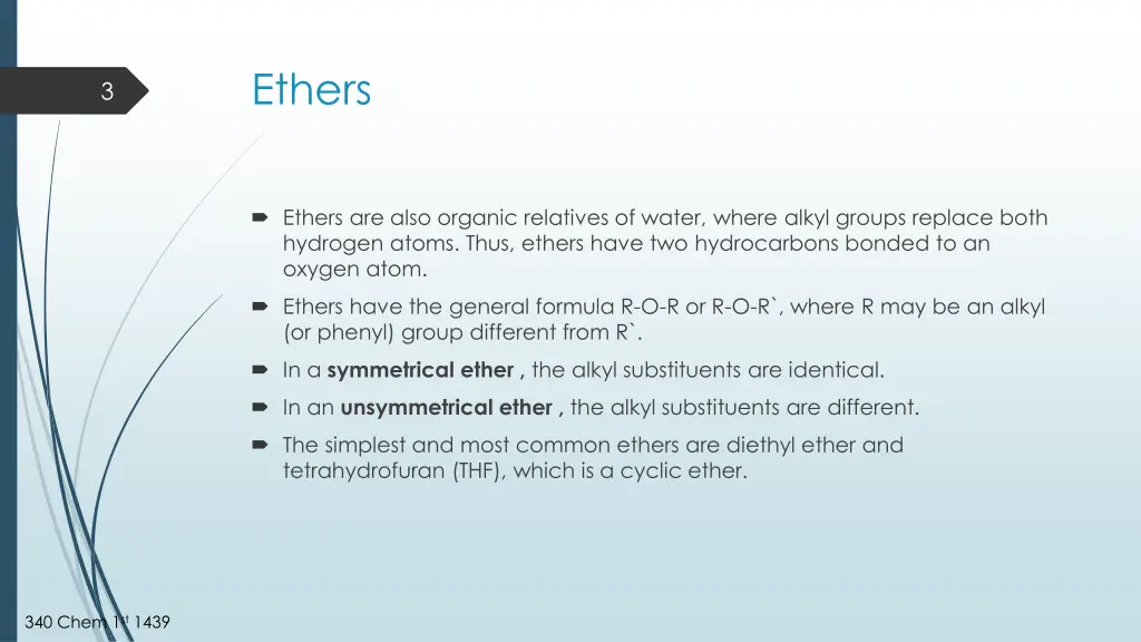 ethers