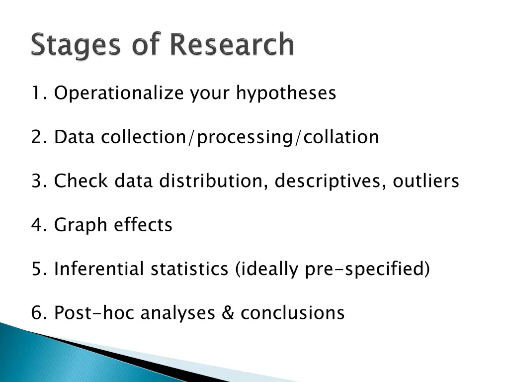 1 operationalize your hypotheses
