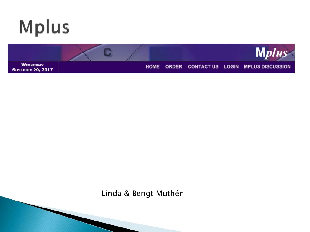linda bengt muth n