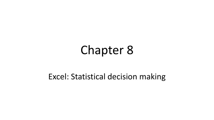 chapter 8