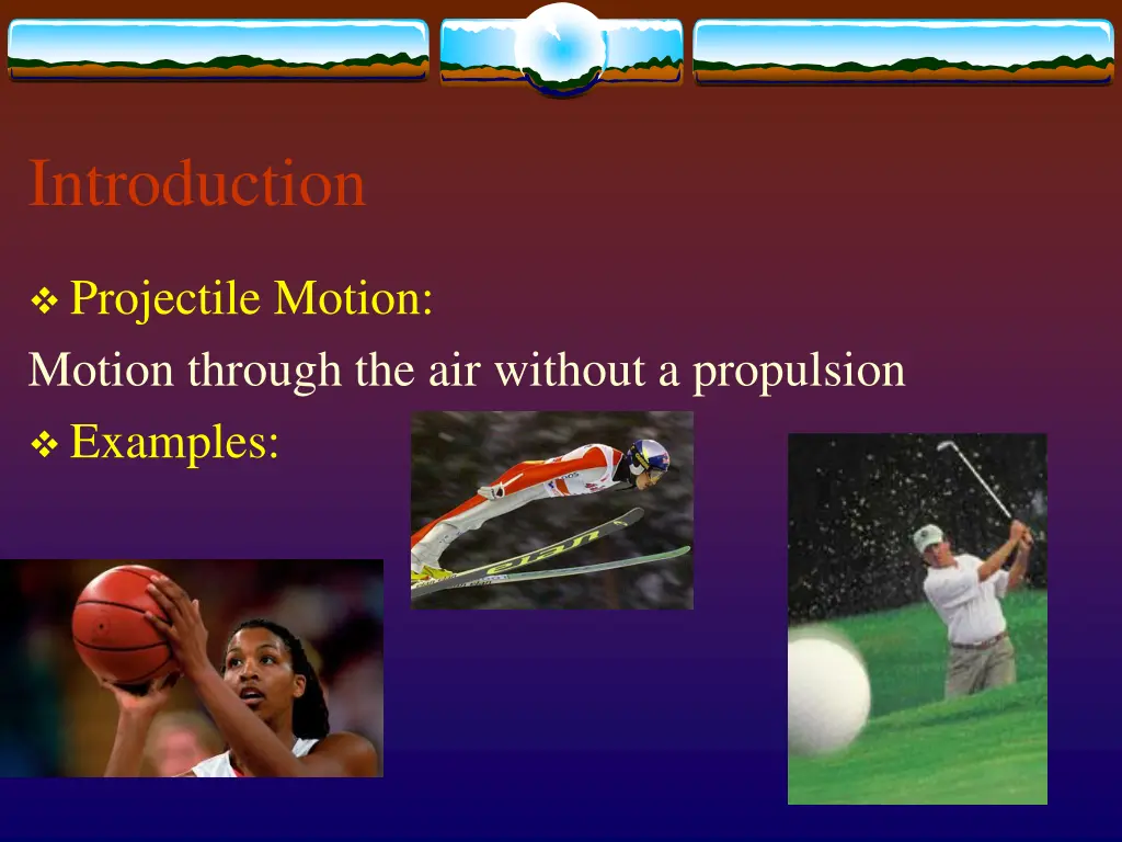 introduction