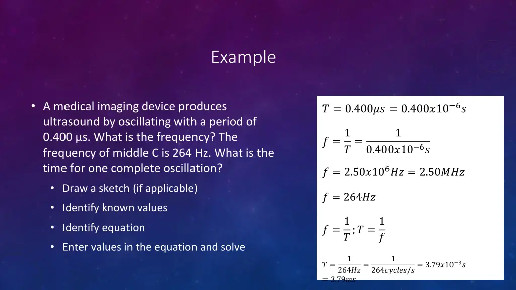 example 4
