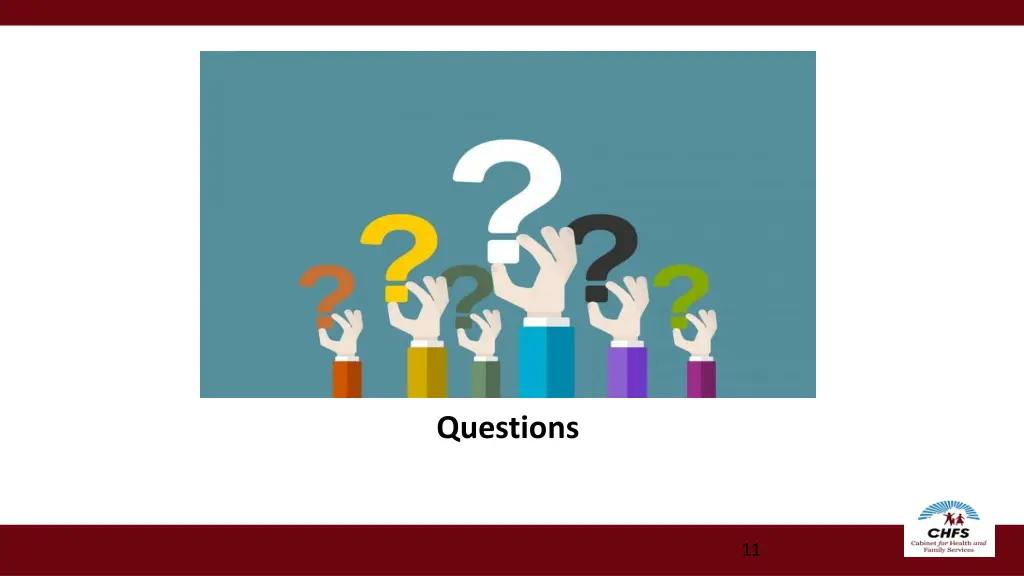 questions