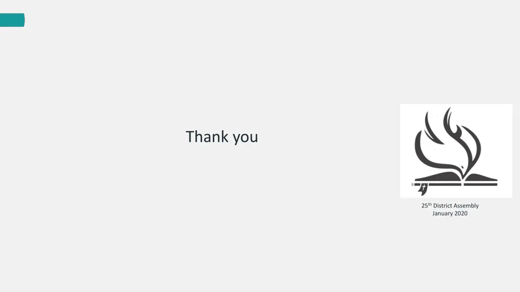 thank you