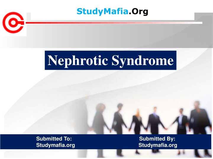 studymafia org