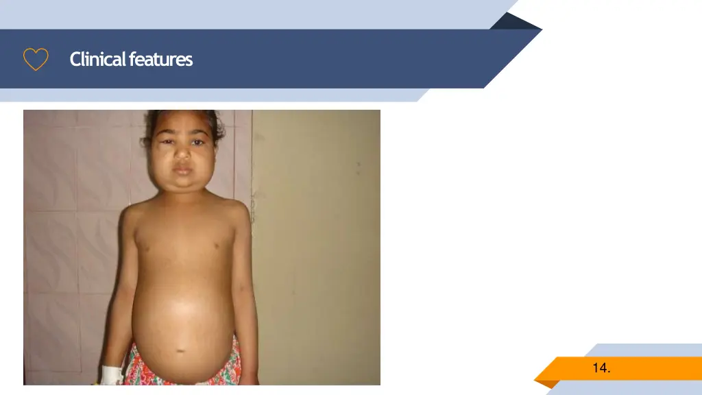 clinical features 4
