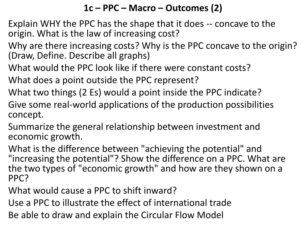 1c ppc macro outcomes 2