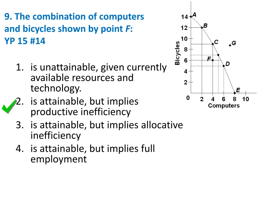 9 the combination of computers and bicycles shown 1