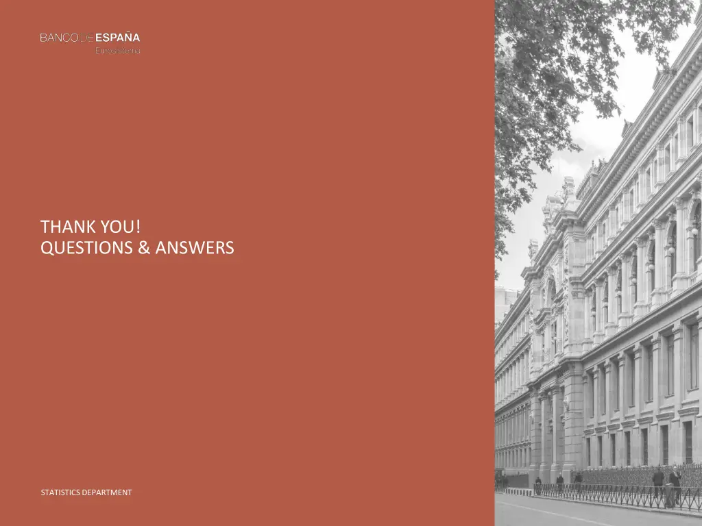 thank you questions answers