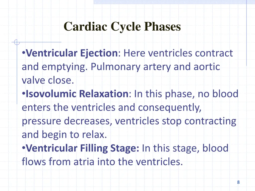 cardiac cycle phases 1