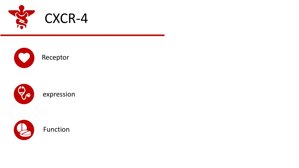 cxcr 4