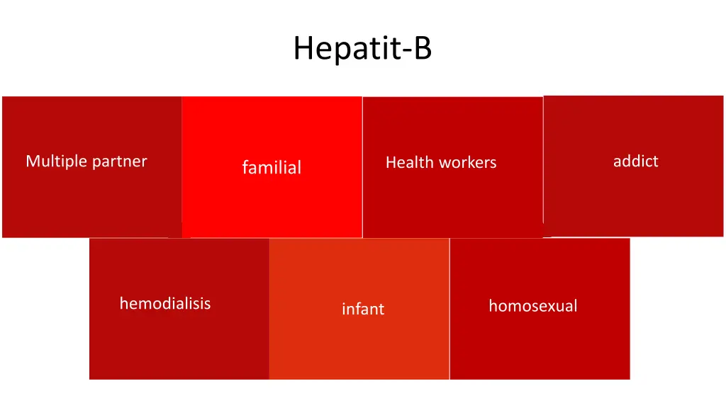 hepatit b 1