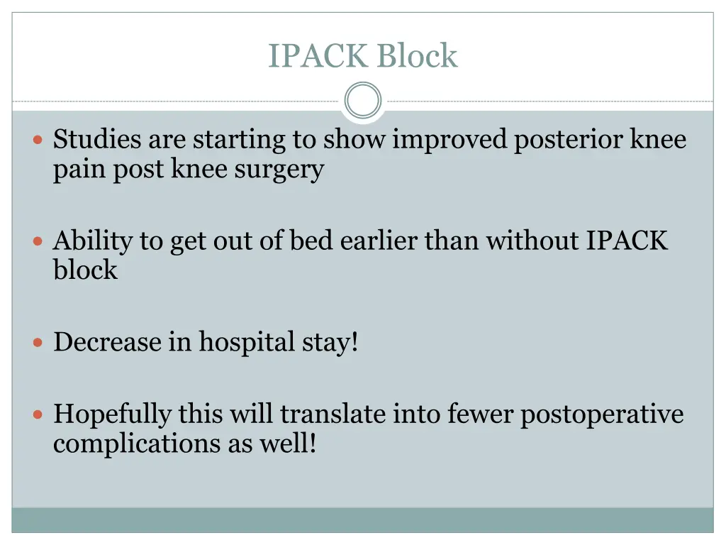 ipack block 3