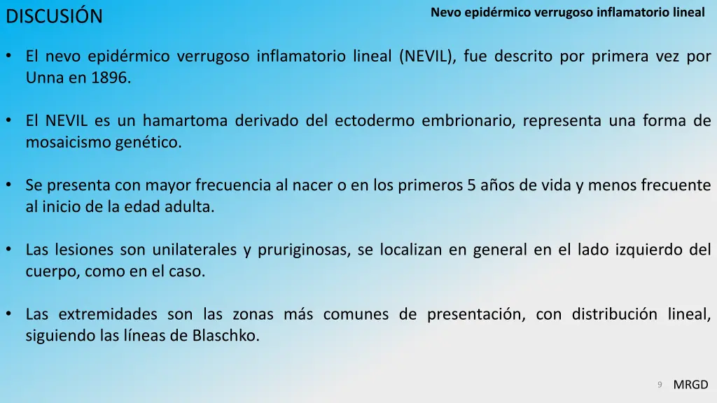 nevo epid rmico verrugoso inflamatorio lineal 6