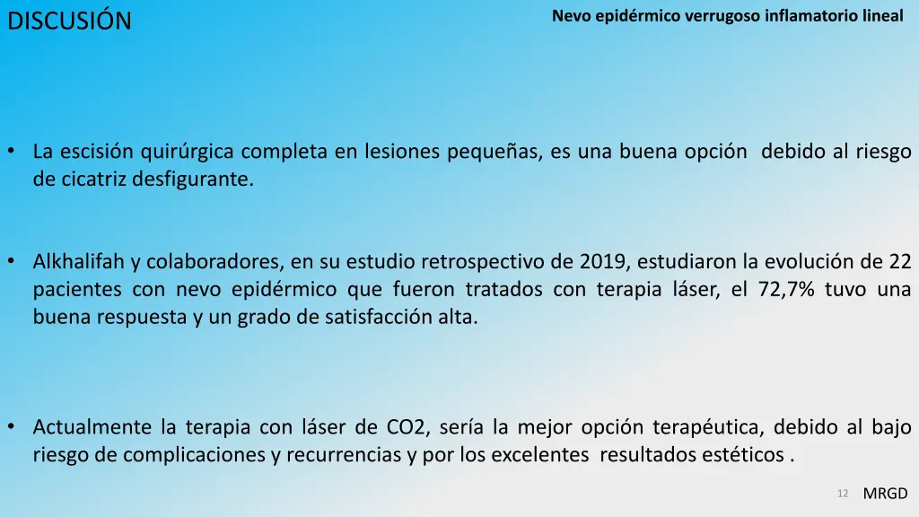 nevo epid rmico verrugoso inflamatorio lineal 9
