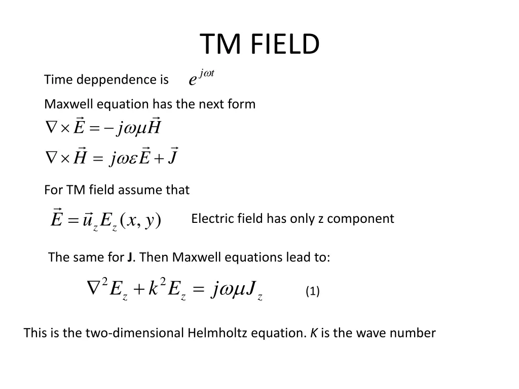 tm field j t
