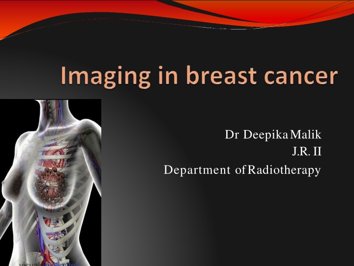 dr deepika malik