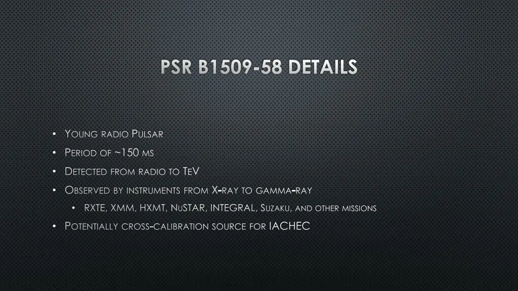 psr b1509 58 details