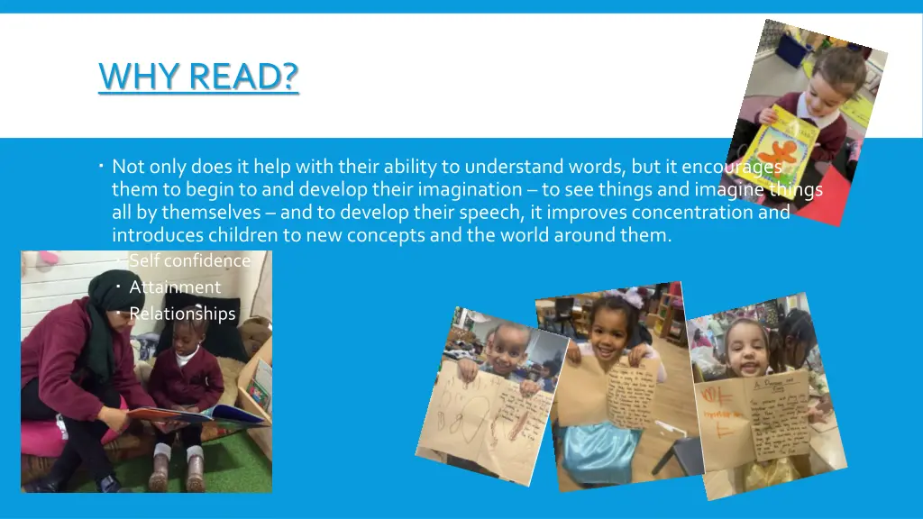 why read