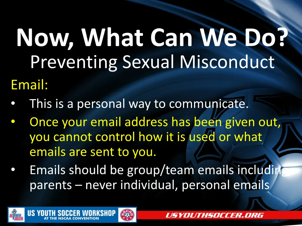 now what can we do preventing sexual misconduct 2