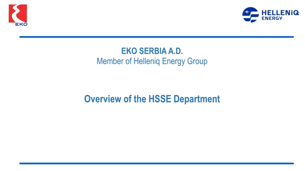 eko serbia a d member of helleniq energy group 1