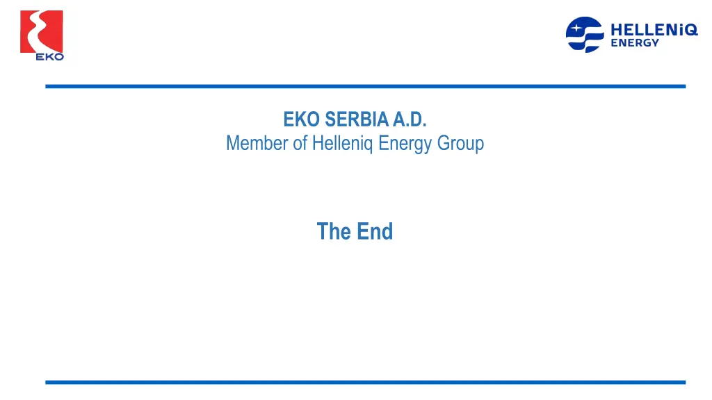 eko serbia a d member of helleniq energy group 2