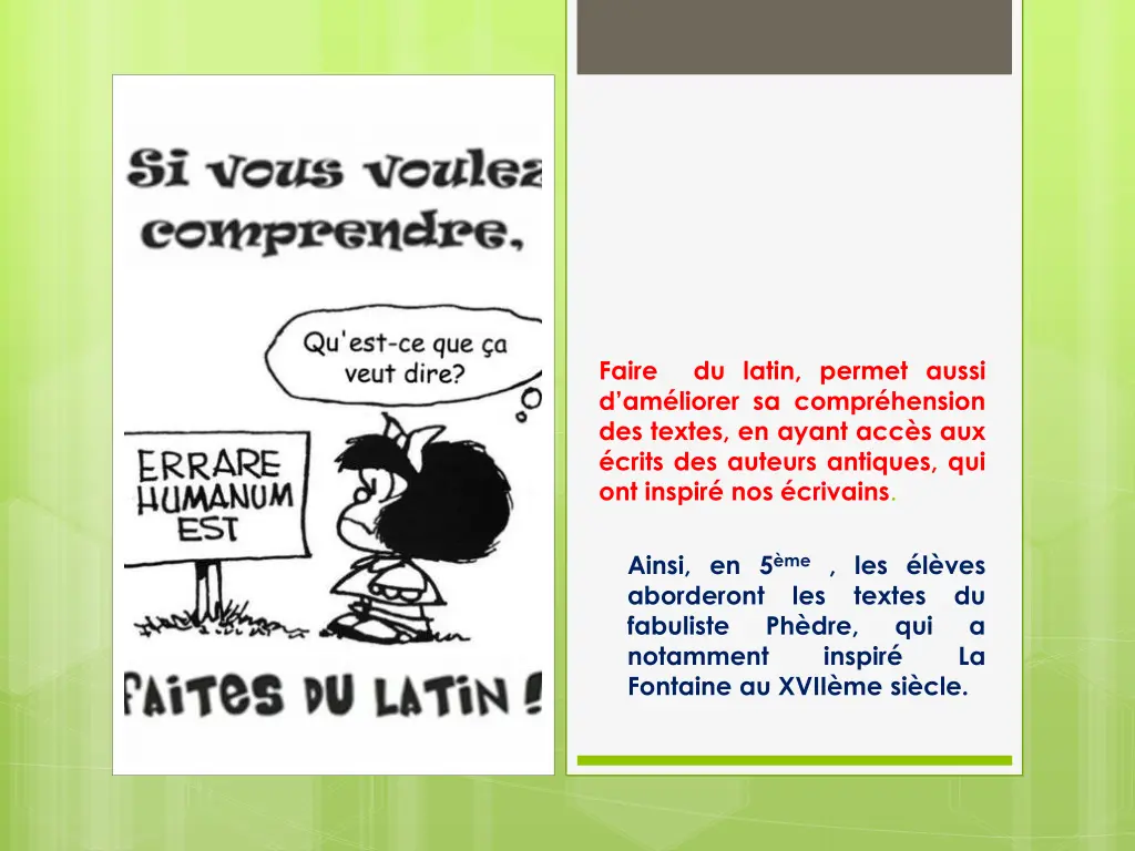 faire d am liorer sa compr hension des textes