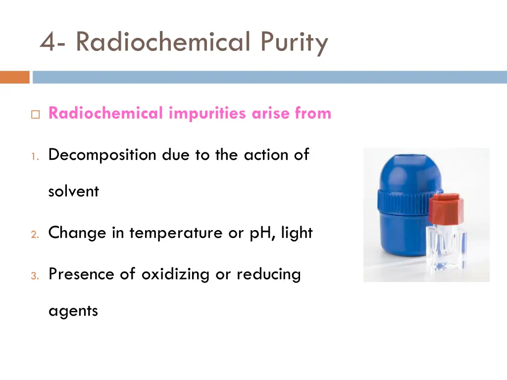 4 radiochemical purity 2