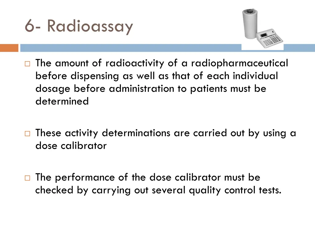 crc 25r dose calibrator